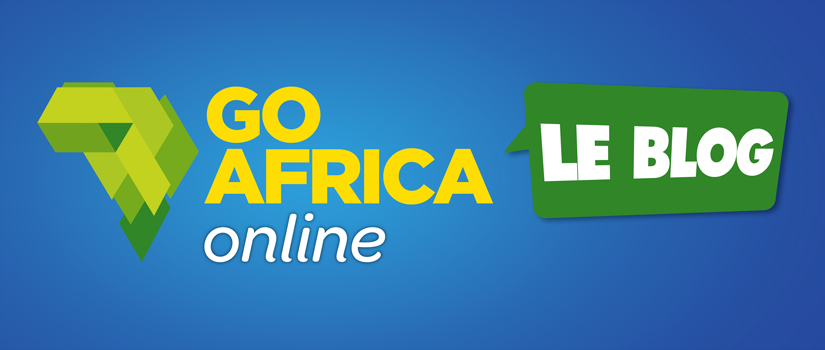 Blog go africa online